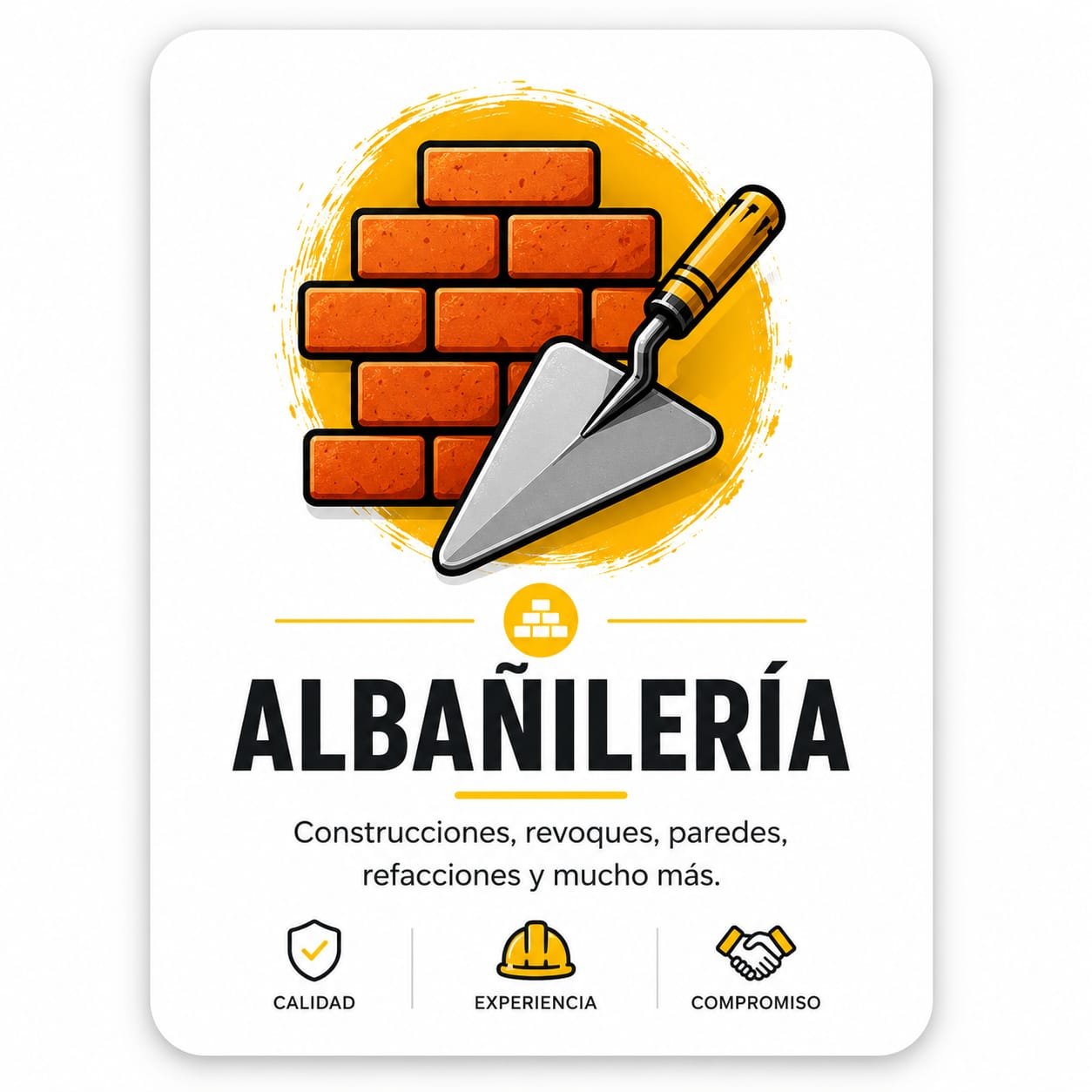 Albañilería