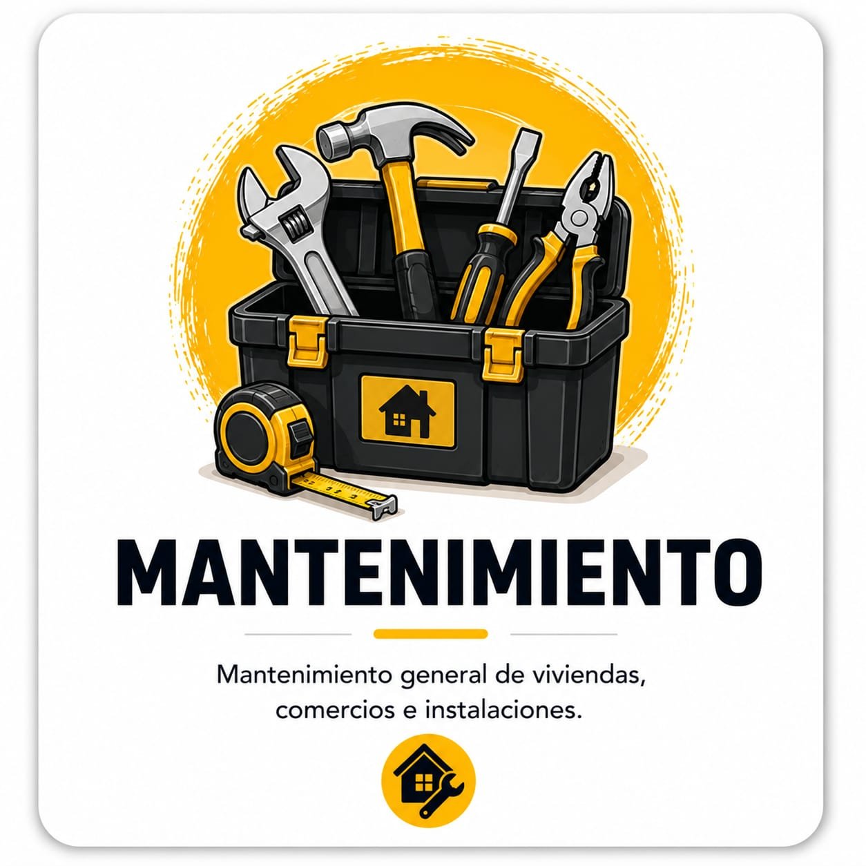 Mantenimiento