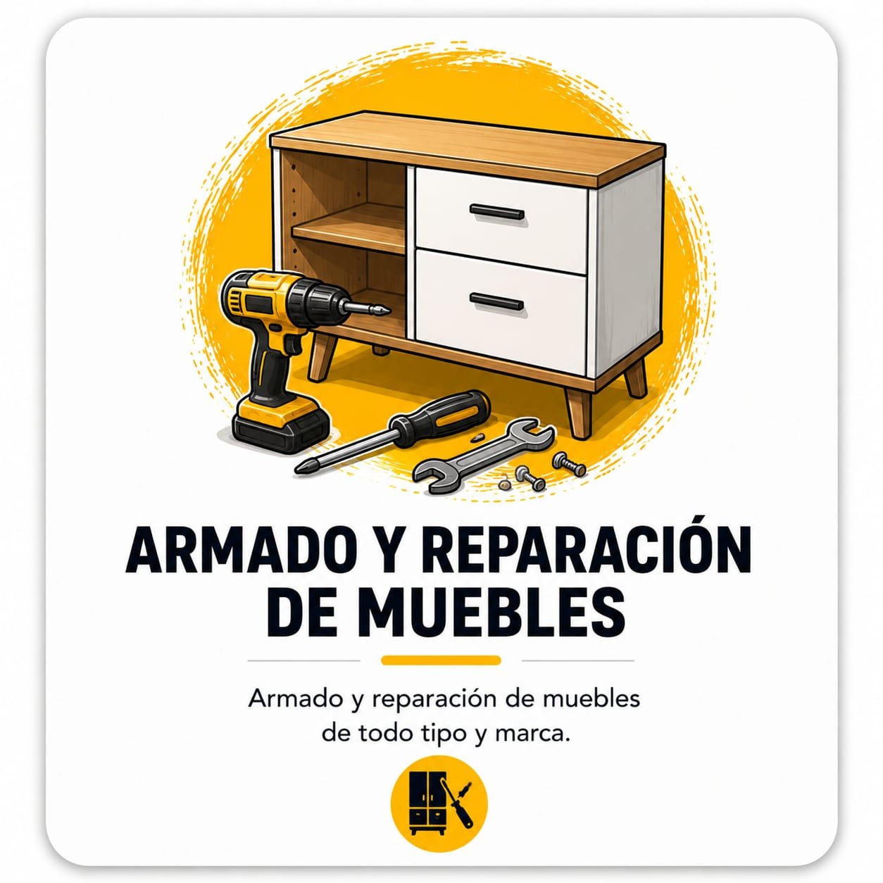 Muebles