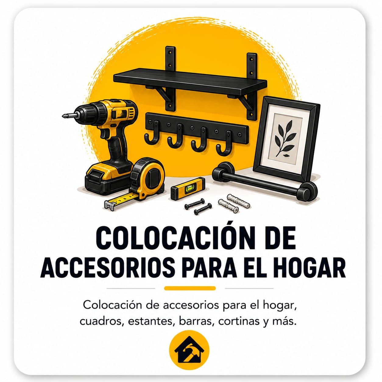 Accesorios