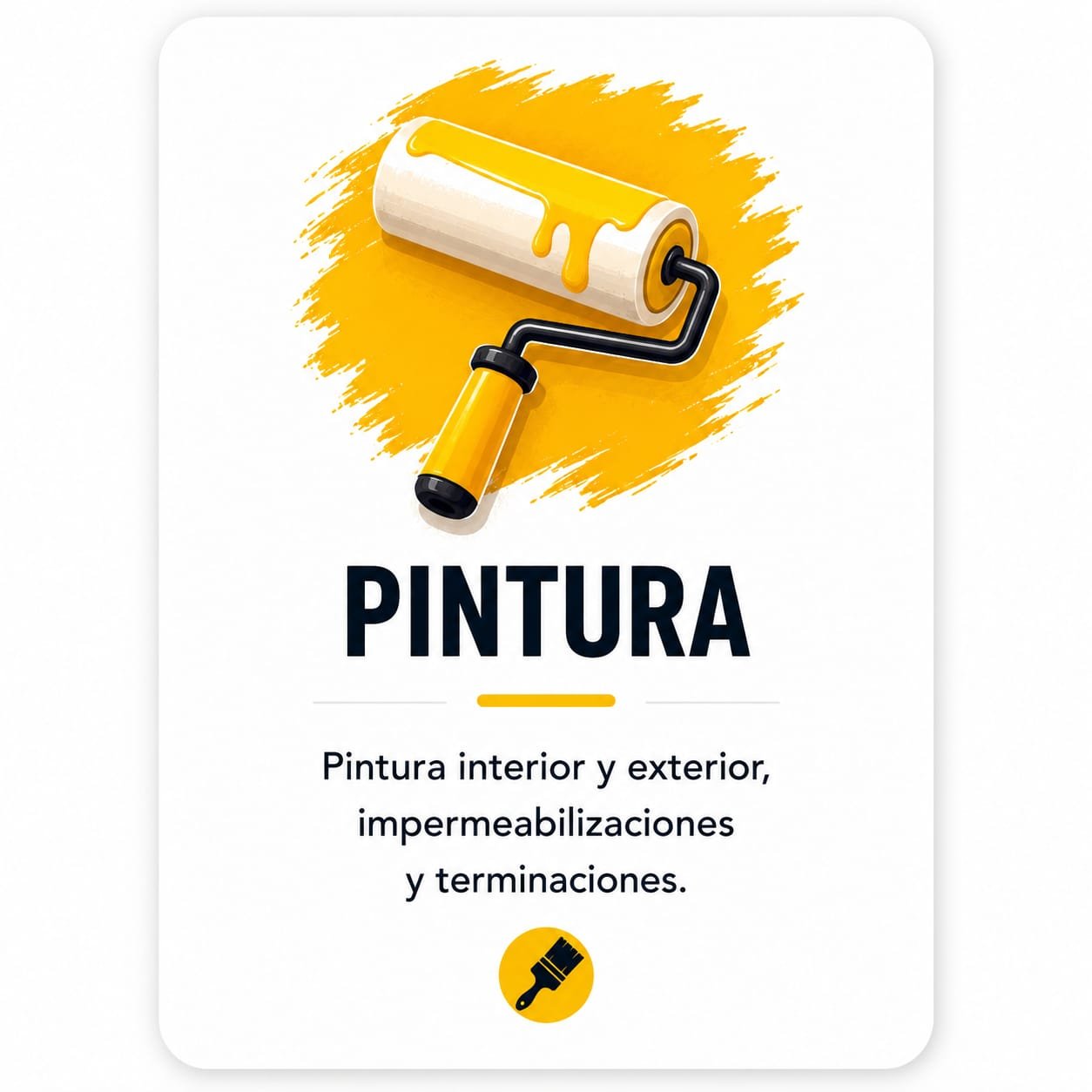 Pintura