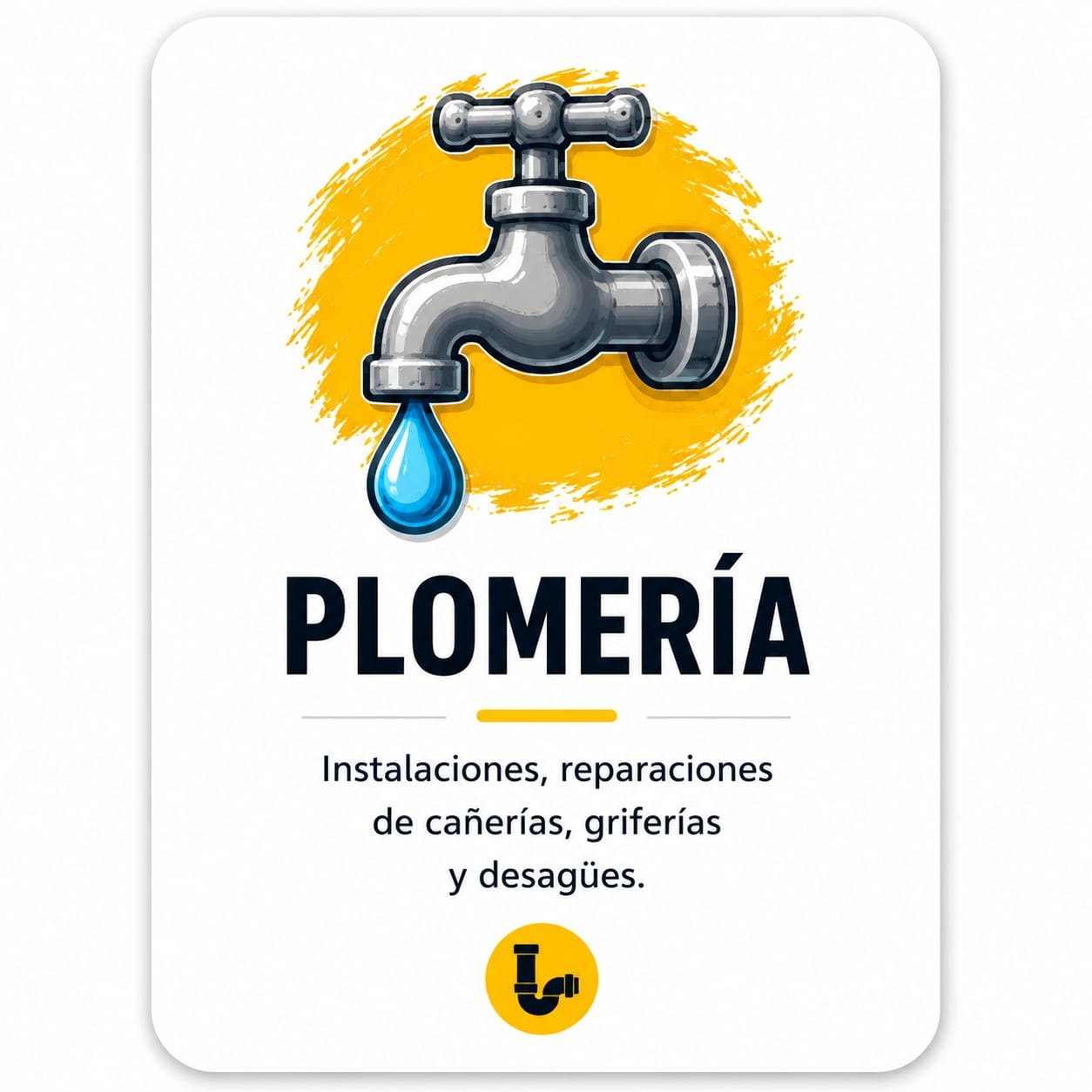 Plomería