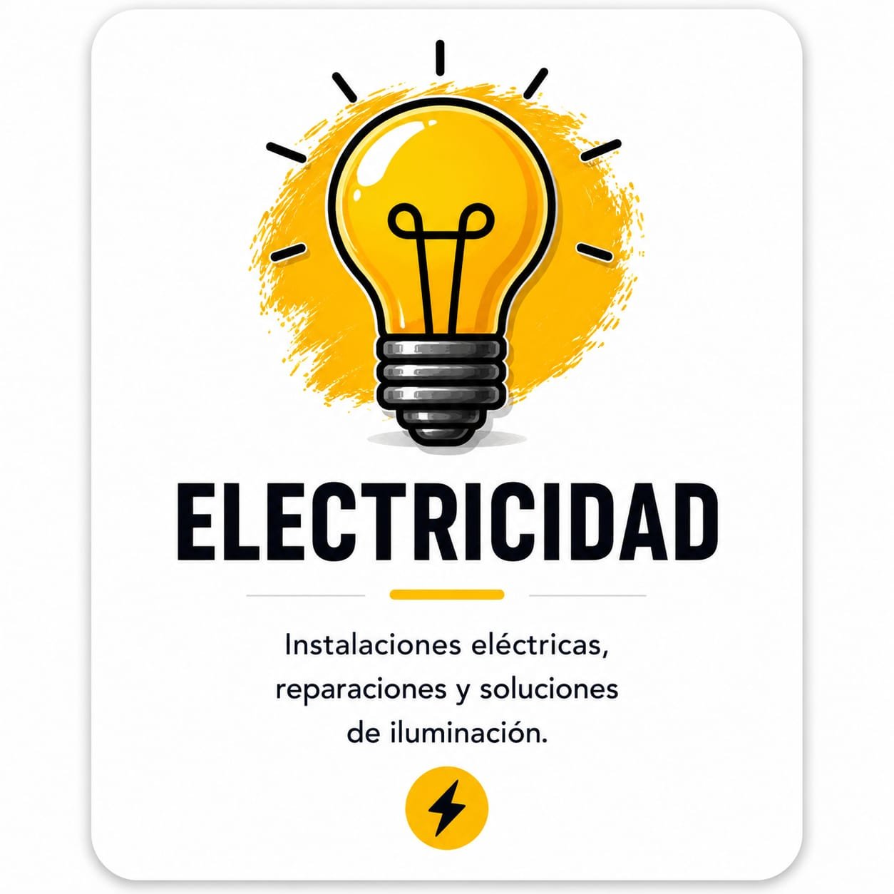 Electricidad