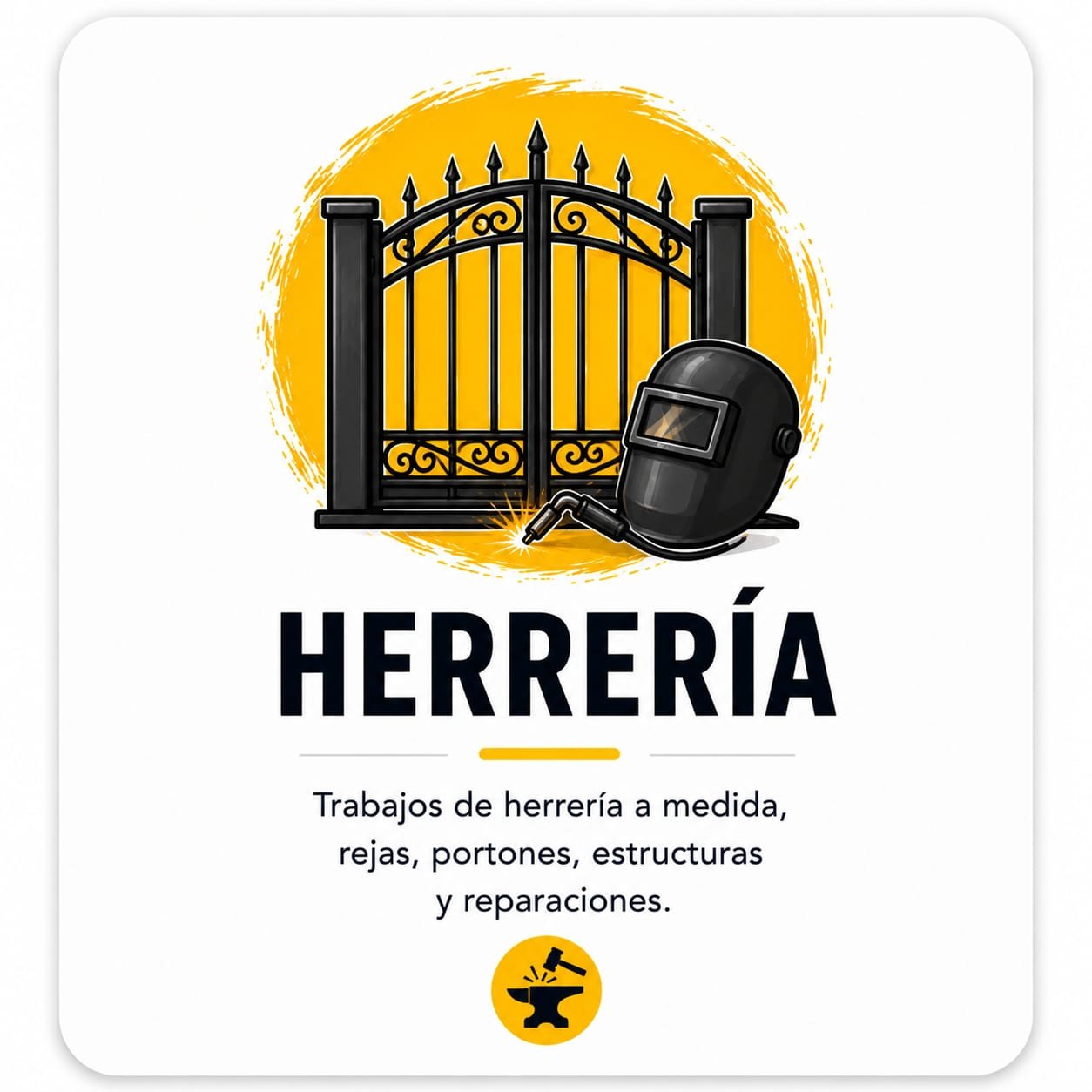 Herrería