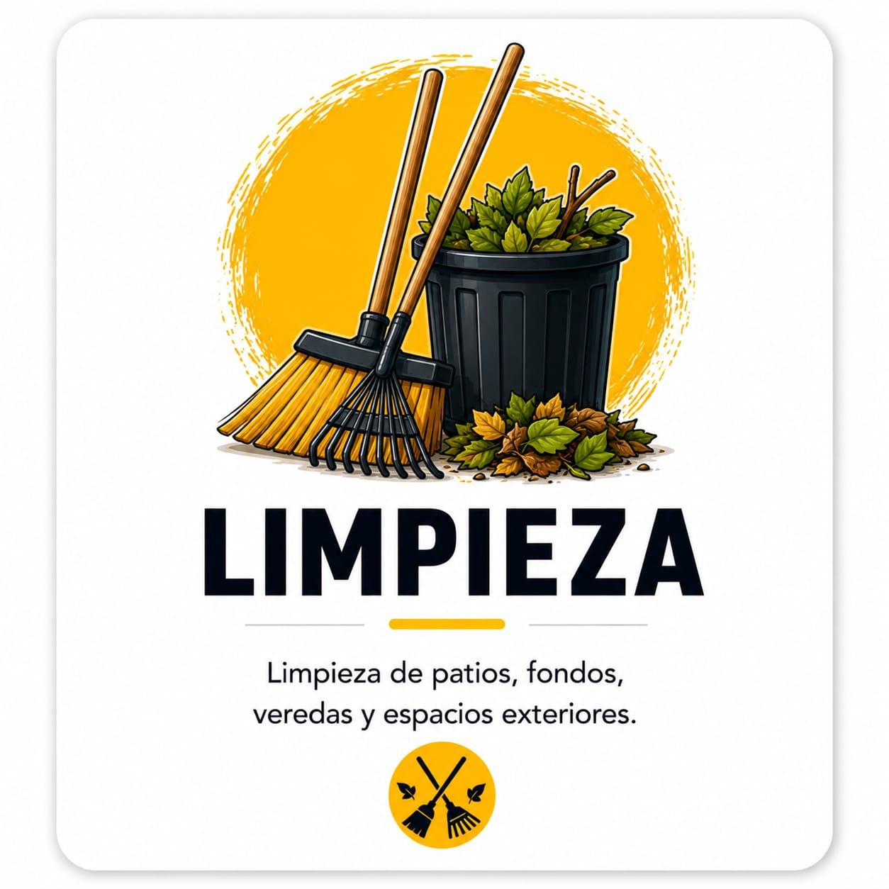 Limpieza