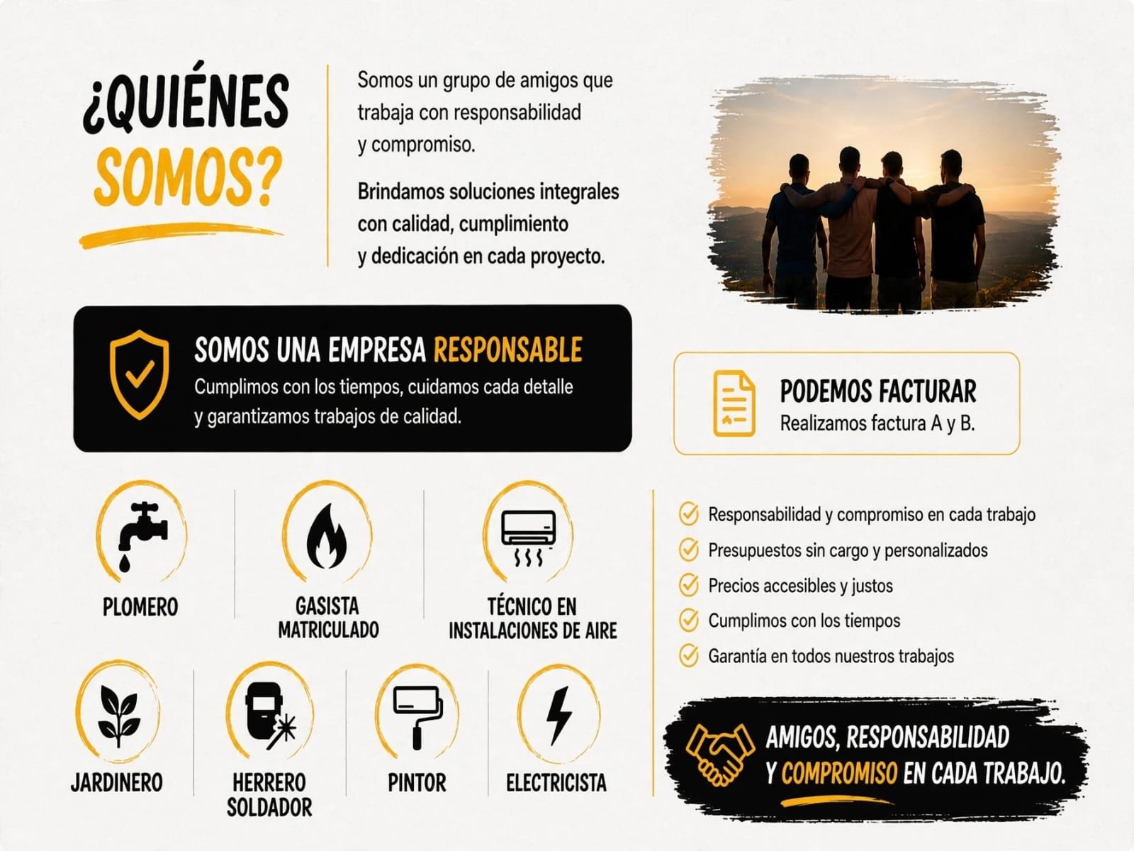 Zonas de cobertura en Rosario