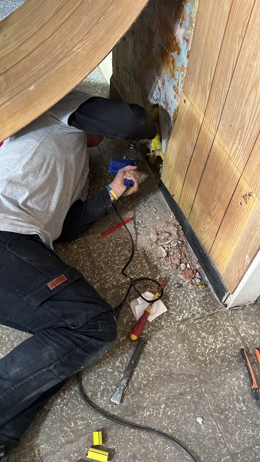 Servicio técnico de gasista a domicilio para control, mantenimiento e instalación de artefactos en Rosario